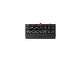 AOC PRO-GAMING RGB KEYBOARD WITH CHERRY MX BLUE SWITCHES