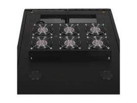 TRIPP LITE SMARTRACK ROOF MOUNT FAN (230V)