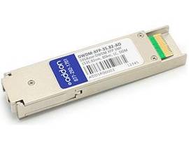 ADD-ONCISCO DWDM-XFP-35.04 COMP TAA XFP XCVR