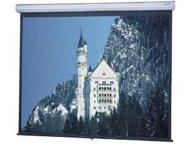 LEGRAND-DA-LITE SCREEN MODEL C 72X72 HCMW