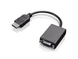 LENOVO HDMI TO VGA ADAPTER CABLE