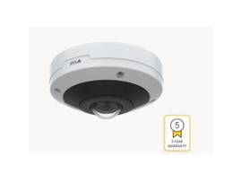 AXIS M4318-PLVE
