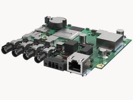 AXIS F9104-B MAIN UNIT