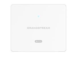 GRANDSTREAM 2X2 802.11AX WI-FI 6 AP WITH INTEGRATED GIGABIT ETHERNET SWITCH