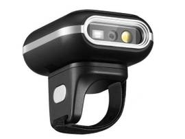 ADESSO BLUETOOTH/2.4G 2D RING WEARABLE BARCODE SCANNER