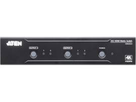 SWITCH 2X2 HDMI MATRIX