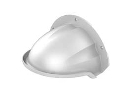 SUN/RAIN SHIELD WALL MOUNT