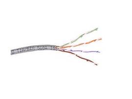 BELKIN CAT5E BULK 4PR;24AWG;1000 PLENUM SH
