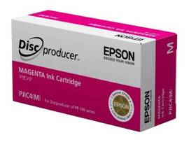 EPSON PJIC7(M)691: MAGENTA INK CART PP100 SRS