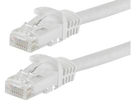 MONOPRICE FLEXBOOT CAT6 ETHERNET PATCH CABLE - SNA