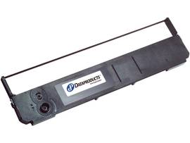DPC OKI ML393 RBN BK