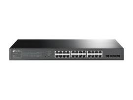 TP-LINK JETSTREAM 28-PORT GIGABIT SMART SWITCH