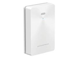 GRANDSTREAM 2X2 802.11AX AX3000 WI-FI 6 IN-WALL AP