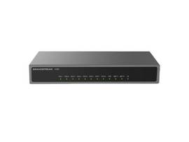 GRANDSTREAM 8 FXO 1 FXS 2 GIGE POE NAT ROUTER