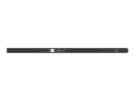 LEGRAND-RARITAN PDU 1PH, 120VAC 20A (16A RATED); 24 OUTLETS