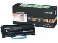 LEXMARK RETURN PROG CART X46X STD-YLD 3.5K