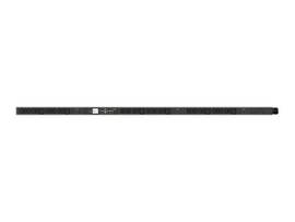 LEGRAND-RARITAN PDU 3PH 208VAC 50A (35A-PH RATED) 36 OUTLETS