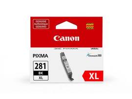 CANON CLI-281XL BK