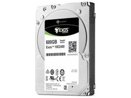 SEAGATE 600GB HDD 2.5IN 10K - 2U24 DRIVE IN CARRIER