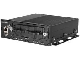 HIKVISION 4CH MOBILE NVR