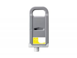 WF, CANON PFI-703 INK YELLOW