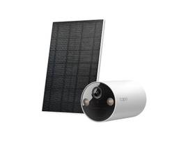 TP-LINK SOLAR-POWERED SECURITY CAMERA KIT