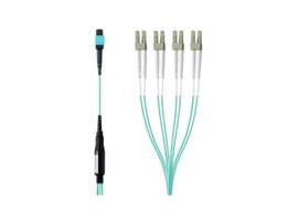 BELKIN CBL MTP TO LC FBR OPTC 50/125 OM3 PLNM3M