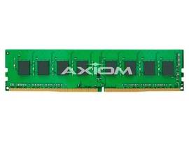 AXIOM 4GB DDR4-2133 UDIMM FOR HP - T0E50AA