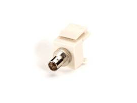 BLACK BOX CORP N2 SNAP FITTING, ST ADAPTER, O FMT333-R2