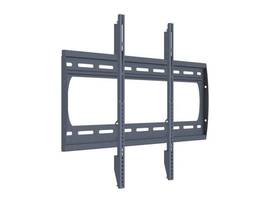 EXTERIOR LOW-PROFILE MOUNT FLAT-PNL 175