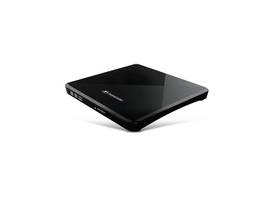 TRANSCEND EXT 8X DVD-RW USB BLK