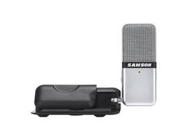 SAMSON GO MIC CLIP-ON USB MIC