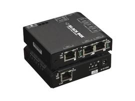 BLACK BOX CORP HARDENED SWITCH 100-240 VAC IEC