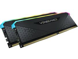 CORSAIR DDR4 4000MHZ 32GB 2X16GB DIMM UNBFFD 18-22-22-42 1.35V