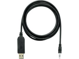 QNAP USB TO 3.5MM 1.8M CONSOLE CABLE