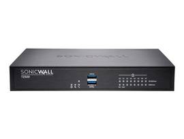 SONICWALL TZ500 HIGH AVAILABILITY