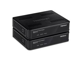 TRENDNET MOCA 2.0 ETHERNET OVER COAX ADAPTER (2-PACK)
