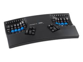ADVANTAGE2 MECHANICAL KEYBOARD FOR PC/MAC QWERTY LINEAR RED