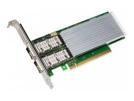 INTEL ENET NETWORK ADAPTER E810-CQDA2 RTL BULK