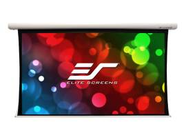 ELECTRIC SCREEN 16/9 WRAITHVEIL 0.8 BLK