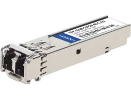 ADD-ON ADDON CISCO COMP SFP+ LC 1562.23NM 40KM SMF