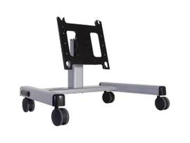 LEGRAND-CHIEF 2 LFP MOBILE CART BLACK