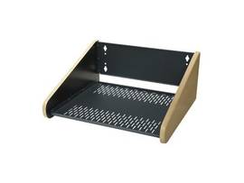 Legrand-Middle Atlantic RCK ACCORIES 16W/14D WM SHLF GRYSTONE