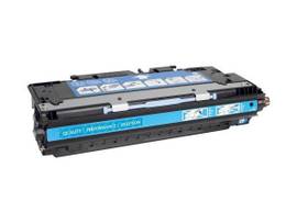 CLOVER IMAGING REMANUFACTURED CYAN TONER CARTRIDGE ALTERNATIVE FOR HP Q2671A (HP 309A)