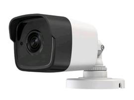 5MP HD-TVI IR FIXED BULLET CAMERA