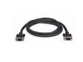 BELKIN CBLVGA COAX/PLNM/SH HDDB15M/M 25VGA/SVGA