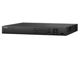 16CH 4K AI DEEP LEARNING NVR W/16 POE