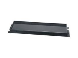 MIDDLE ATLANTIC RCK ACCORIES 3SP PLEXI SCRTY CVR