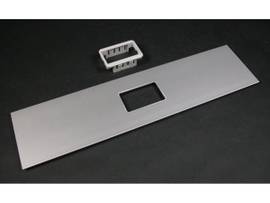 LEGRAND-WIREMOLD 2A COVER PLATE