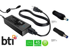 BTI REPL AC POWER ADPTR